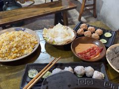-黄潇洒老火锅(九眼桥宏济巷店)