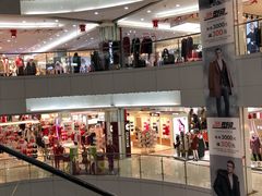 -翠微百货(龙德店)