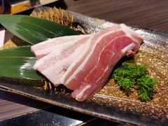 五花肉-赤坂亭·M9和牛烧肉(南京江南虹悦城店)