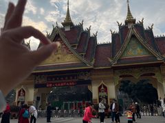 -西双版纳勐泐文化旅游区