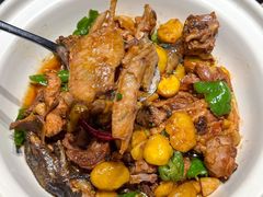 -简小舍·民间手艺菜(武昌江滩店)