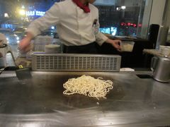 IMG_2588-上林铁板烧(延安西路店)