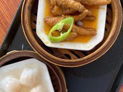 酱香凤爪-恒兴发茶店(水巷口店)