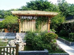 -半山•草庐玖厨(机场路店)
