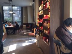 iphone_upload_pic-星巴克(汾阳路店)