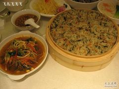 -永和红旗美食城