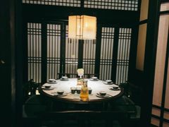 -绿茶餐厅(西湖银泰百货店)
