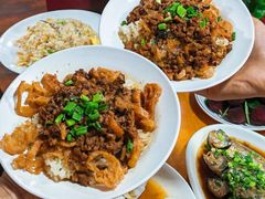 -温州一家人美食(西木头市店)