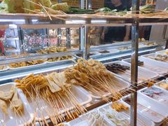 -袁记串串香(北国店)