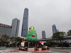 -民盈·国贸城