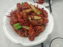 -玖味谣王记龙虾馆·烧烤(柯桥店)