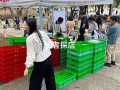 -华农酸奶文化馆
