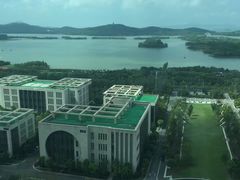-无锡瑞廷西郊酒店·悦湖景观餐厅