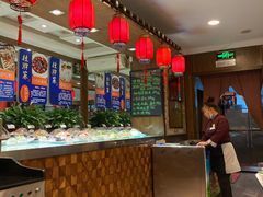 -包子大王(新泽巷店)