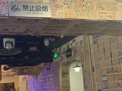 -203密室逃脱(朝阳大悦城1店)
