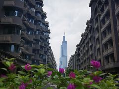 -颐和路民国时期公馆风貌区