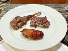-白天鹅宾馆·流浮阁咖啡厅