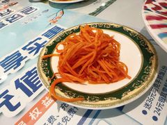 -新疆兵团食府清真(马连道店)