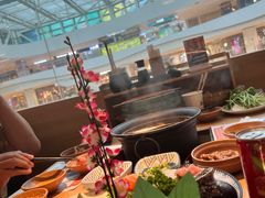 -温野菜涮涮锅(曲江大悦城店)