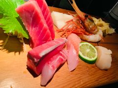 刺身-三井日式料理(农安街店)