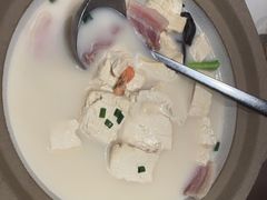 -解家河南菜(金水路店)