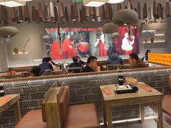 -毛肚向右·川渝毛肚王(经开永旺店)
