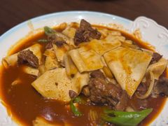 -靖远尕六美味羊羔肉