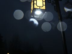 -九华山聚龙大酒店