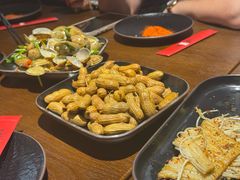 -半酌烧烤小酒馆(南京东路店)