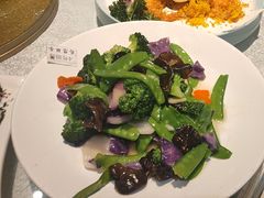 -东北大院·东北菜(三台子店)
