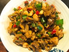 -好灶头妈妈菜·柴火灶台鱼·千岛湖土菜地标美食