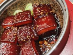 -全聚德(上海首店浦东店)