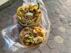 -小竖点徽派卷面皮(洪都店)