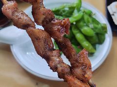 -小桥衢州人家·海鲜烧烤·盱眙龙虾(万达水街店)