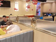 -粤仔湾砂锅粥(广益哥伦布店)
