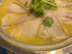 -鸿禧大清花(方庄店)