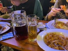 -宝莱纳餐厅(滨江店)