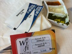 -安妮意大利餐厅(丽都店)