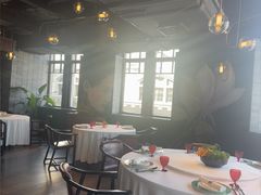 -三号黄浦会Canton Table