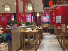 -满园烤鸭·春饼(丰科路万达店)