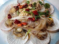 -来之顺海鲜菜馆·青岛菜·始于1993(栈桥店)