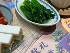 -点都德(华强南店)