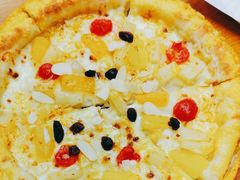 -Mr.Pizza米斯特比萨(苏州平江万达广场店)