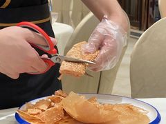 -聚福山莊·寻味顺德(北滘店)