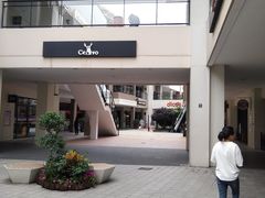 -宁波杉井奥特莱斯广场