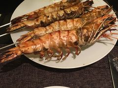 -深圳四季酒店·馥自助餐厅