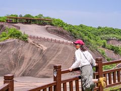 -飞天山旅游区