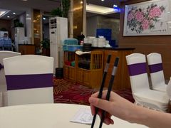 -万山楼海鲜酒家·二十三年老字号