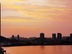 -星海湾跨海大桥