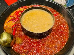 -巴蜀大将火锅(春熙店)